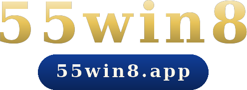 55win8 logo