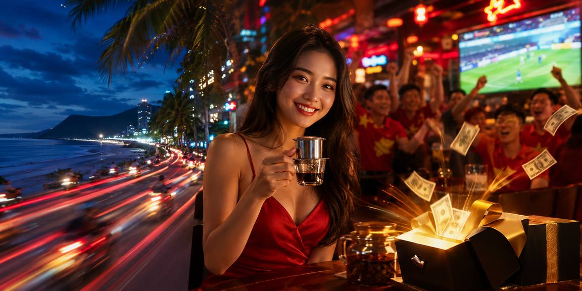 55win8 Sản Phẩm Casino