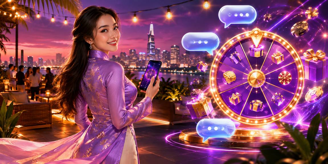 55win8 Chúng tôi xây dựng sảnh này như thế nào